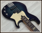 Preview: Yamaha Pro Series BBP34, Moonlight Blue II